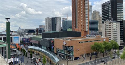 zara rotterdam coolsingel 80.